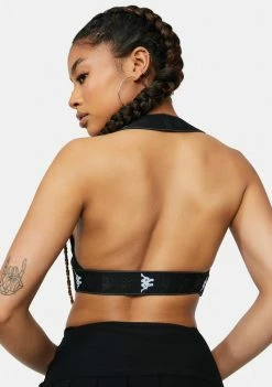 Kappa 222 Banda Erryana Bra Top