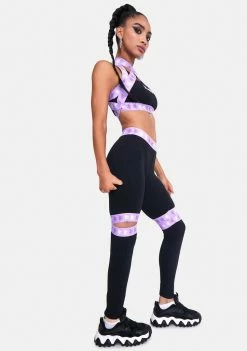 Kappa 222 Banda Bowman Leggings