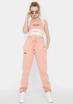 Kappa Coral 222 Banda Ivohibe Bra Top