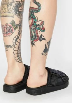 Kappa Black 222 Banda Mitel 1 Slides