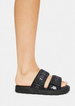 Kappa 222 Banda Aster 1 Sandals