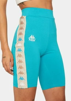 Kappa 222 Banda Cartin 2 Bike Shorts