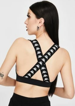Kappa Active 222 Banda Camyl Sports Bra