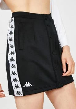 Kappa 222 Banda Baquima Mini Skirt Bottoms