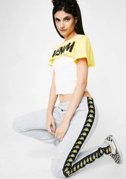 Kappa 222 Banda Zeggins Leggings