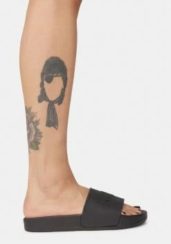 Kappa Authentic Caesar 2 Slides