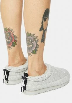 Top 10 β€οΈ Kappa Gray Logo Tasin π Sneaker Mules π 7 Kappa Gray Logo Tasin Sneaker Mules