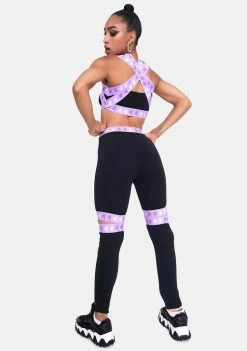 Kappa 222 Banda Bowman Leggings