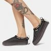 Kappa Sandals Black 222 Banda Mules