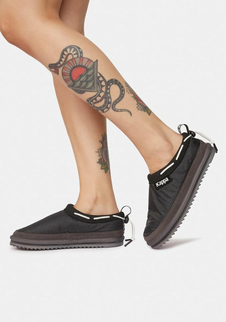 Flash Sale β Kappa π©΄ Sandals Black 222 Banda Mules π 3 Kappa Sandals Black 222 Banda Mules