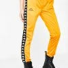 Kappa 222 Banda Astoria Slim Track Pants Bottoms