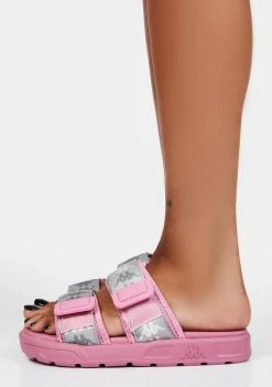 Discount π₯° Kappa 222 Banda Aster 4 π©΄ Sandals π 8 Kappa 222 Banda Aster 4 Sandals