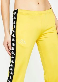 Kappa Bodak 222 Banda Wastoria Pants
