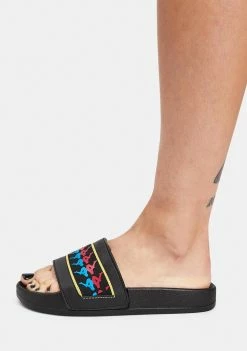 Kappa Sandals Authentic Adam 14 Slides