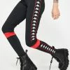 Kappa Authentic Burta Sport Leggings Active