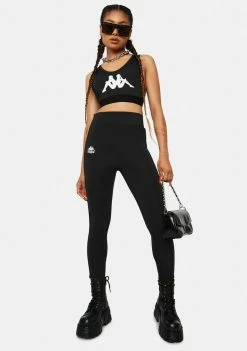 Kappa 222 Banda Camylna Sports Bra Active