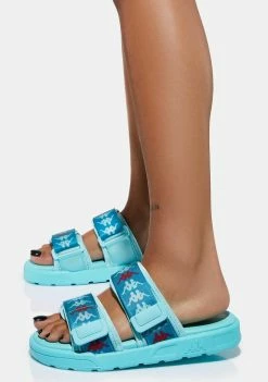 Kappa Aqua 222 Banda Aster 4 Sandals