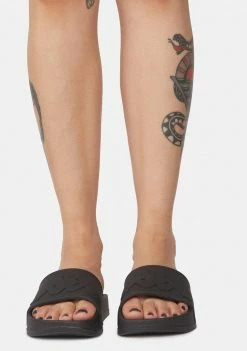 Cheap π Kappa Authentic Caius 2 Slides π©΄ Sandals π 10 Kappa Authentic Caius 2 Slides Sandals