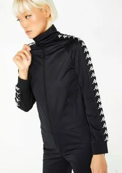 Kappa 222 Banda Ahony Jumpsuit Jumpsuits & Rompers