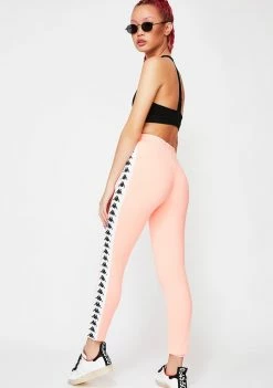 Kappa Banda Atui Leggings