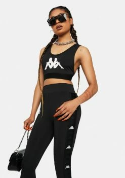 Kappa 222 Banda Camylna Sports Bra Active
