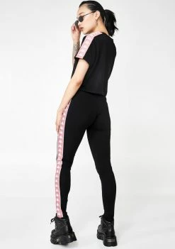 Kappa Active Sweet 222 Banda Anen Leggings