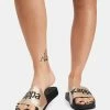 Hot Sale π Kappa Almond 222 Banda Adam 9 Slides π©΄ Sandals π 2 Kappa Almond 222 Banda Adam 9 Slides Sandals