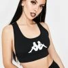 Kappa Active 222 Banda Camyl Sports Bra