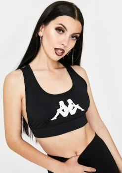 Kappa Active 222 Banda Camyl Sports Bra