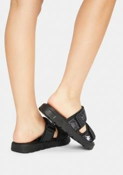 Kappa 222 Banda Aster 1 Sandals