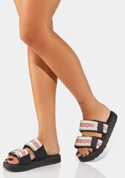 Kappa Logo Kalente Slides