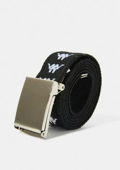 Kappa 222 Banda Placket Web Belt