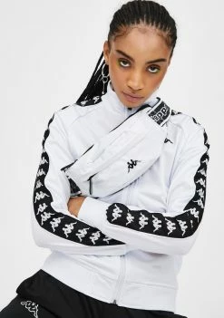 Kappa Bags & Wallets 222 Banda Bais Fanny Pack