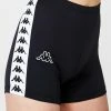 Kappa Bottoms 222 Banda Atry High Waist Shorts