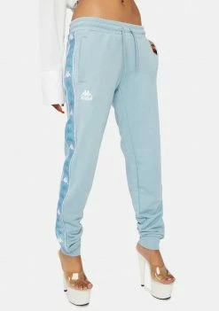 Kappa Sky 222 Banda Brily Sweatpants Bottoms