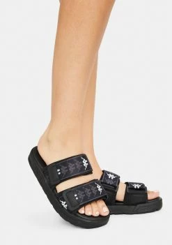 Kappa 222 Banda Aster 1 Sandals