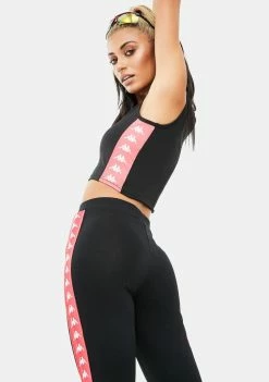 Discount π Kappa 222 Banda Atvan Tank Top β¨ 9 Kappa 222 Banda Atvan Tank Top