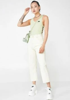 Kappa Minty 222 Banda Auber Bodysuit