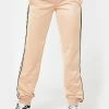 Kappa Hazelnut 222 Banda Dinas Reflective Trackpants