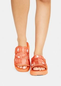 Kappa Crush 222 Banda Mitel 1 Sandals