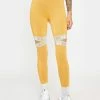 Kappa Honey 222 Banda Bowman Leggings Sporty Leggings