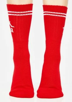 Kappa Socks & Tights Authentic Aster Socks