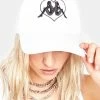Kappa Authentic Opole Baseball Cap Hats