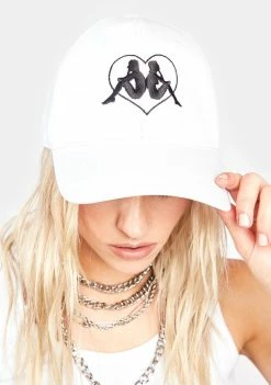 Kappa Authentic Opole Baseball Cap Hats