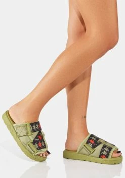 Kappa Green 222 Banda Mitel 7 Slides