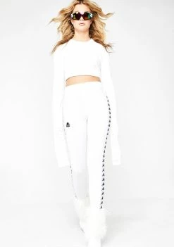 Kappa Active 222 Banda Anen Leggings