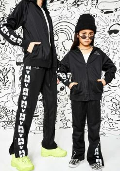 Kappa Kids Authentic Ander Disney Track Jacket Kid's Products