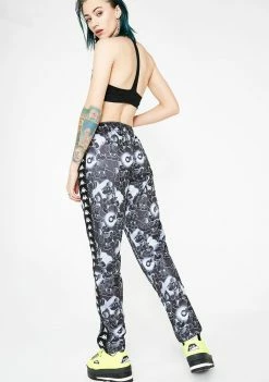 Wholesale π Kappa Bottoms 222 Banda Astoria Disney Graphic Track Pants π 10 Kappa Bottoms 222 Banda Astoria Disney Graphic Track Pants