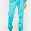Wholesale ❤️ Kappa Aqua Logo Tape Arectic Track Pants Bottoms 🥰 2 Kappa Aqua Logo Tape Arectic Track Pants Bottoms