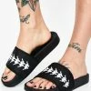 Kappa Sandals 222 Banda Adam 12 Slides